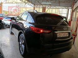 ئينفنتي QX70